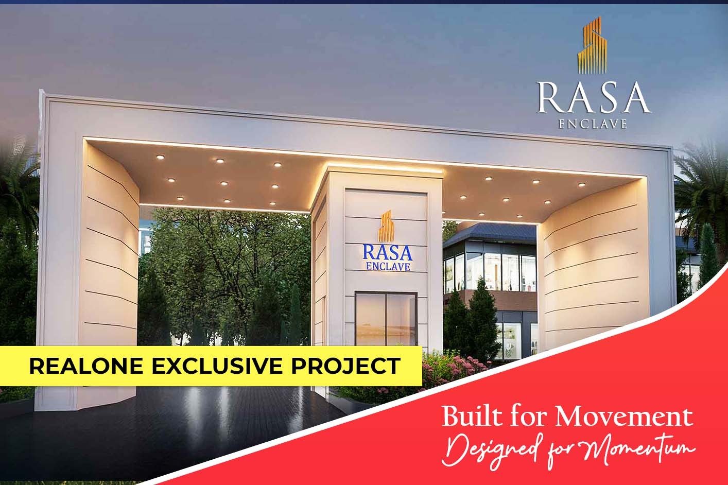Rasa Industrial